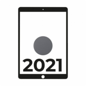 TABLET APPLE MK473TY/A 2021 10.2
